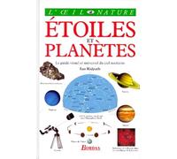 Étoiles et planètes