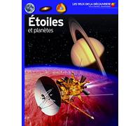 ETOILES ET PLANETES
