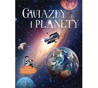 Étoiles et planètes - Jerzy Rafalski (Enzyklopädien, Geographie auf Polnisch)