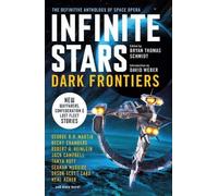 Étoiles infinies : Frontières sombres