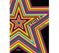 Etoiles - Nadine Coleno - Du Regard Eds - relié - Beau livre