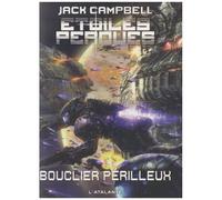 Etoiles Perdues - Tome 2 - Bouclier Périlleux