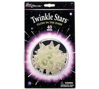 University Games - 29044 - Loisir Créatif - Etoiles Scintillantes