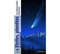 Etoiles, planètes et constellations