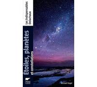 Etoiles, planètes et constellations