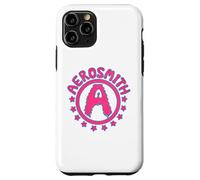 Étoiles Roses Officielles Aerosmith Coque pour iPhone 11 Pro