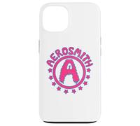 Étoiles Roses Officielles Aerosmith Coque pour iPhone 13