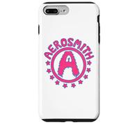 Étoiles Roses Officielles Aerosmith Coque pour iPhone 7 Plus/8 Plus