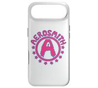 Étoiles Roses Officielles Aerosmith Coque pour iPhone Air