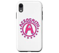 Étoiles Roses Officielles Aerosmith Coque pour iPhone XR