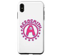 Étoiles Roses Officielles Aerosmith Coque pour iPhone XS Max