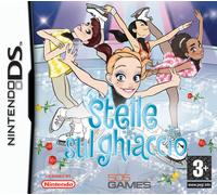 Étoiles Sur Glace Nintendo DS 505 GAMES