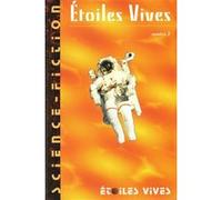 Étoiles vives N°2 Collectif (Auteur)