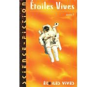 Étoiles vives N°2 - Collectif - Le Belial Eds - broché - Revue