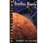 Étoiles vives N°4 - Tome 4 - Collectif - Le Belial Eds - Livre