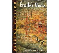 Étoiles vives N°5 - Tome 5 - Collectif - Le Belial Eds - Livre