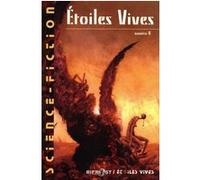 Étoiles vives N°8 Collectif (Auteur)