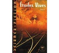Étoiles vives N°9 Collectif (Auteur)