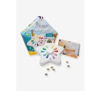 Etoilium jeu éducatif enfant multicolore TU