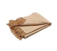 Etol Design Plaid Fishbone beige
