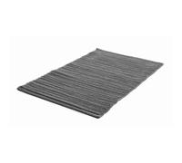 Etol Design Tapis Ribb petit gris graphite