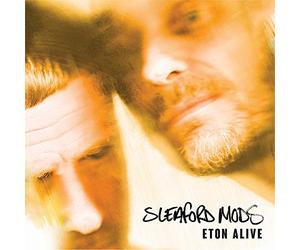 Eton Alive