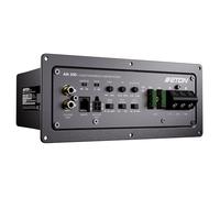 ETON AM 500 - Puissant module d'amplificateur intégré 540 W RMS à 1 canal pour caisson de basses avec limiteur de puissance réglable de l'amplificateur de puissance, idéal pour le bricolage subwoofer