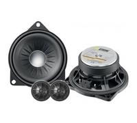 ETON B100N 10 cm 2 voies Compo pour BMW Série 5, X5, X6, X3, Série 6 Eton B 1...
