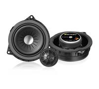 Eton B100W2 Haut-Parleurs Pour BMW X5 X6 F15 F85 F16 Portes Arrière Paire