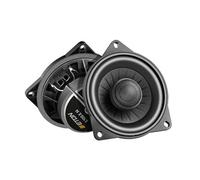 ETON B100XN 10 cm 2 voies coaxial pour BMW Plug and Play haut-parleurs coaxia...