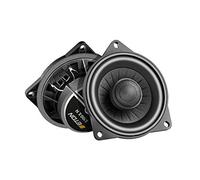 ETON B100XN Haut-parleur coaxial 2 voies 10 cm Compatible avec BMW 1 paire