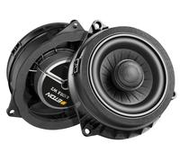 Eton B100XW2 Haut-Parleurs Pour BMW X5 X6 F15 F85 F16 Portes Arrière Paire