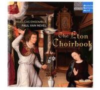 Eton choirbook