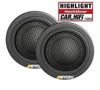 ETON CXS 28+ tweeter 28 mm 1 paire CXS28+ tweeter 120 watts