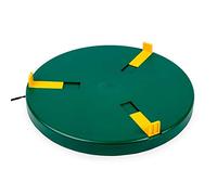 ETON Drinker Heater 30 cm-EU uni, Transparent, Unisex