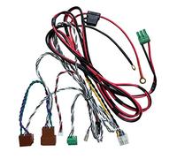 Eton FIAT-FDCC UPGRADE Câble de Raccordement 120.2 Et USB 6 pour Fiat Ducato
