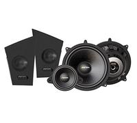 Eton Haut-parleur UG MB SF2.1 Bouchon N Jouer Boxe avant Mercedes Sprinter Paire
