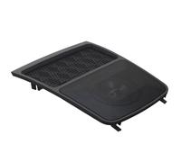 Haut-parleur central ETON UG FIAT FD7C 80mm 3 pouces compatible avec Opel Mov...