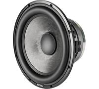 ETON Graphit 10-4 Subwoofer Chassis 25cm (10") 500 Watt, 2 x 4 Ohm