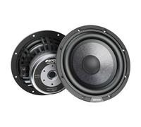 Eton Graphite 8-2 20 CM 2 x 2 Ohm Subwoofer Châssis 800 Watt Haut-Parleur