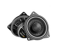 Eton Haut-parleurs coaxiaux UG B100 XN - 10 cm - Système Plug and Play - pour BMW