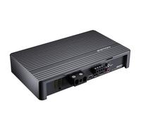 ETON MA 1 Amplificateur compact 1 canal, mini caisson de basses puissant pour voiture et camping-car, monobloc classe D 1 x 690 W