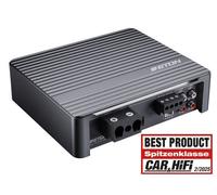 2-Kanal Amplificateur Eton MA2 Stéréo Mono Haut-Parleur Subwoofer Prise