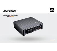 Eton MA 4 amplificateurs 4 canaux mini amplificateur de puissance 740 watts...