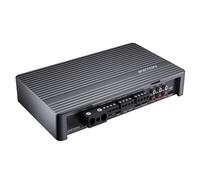 ETON MA6 Amplificateur Numérique Class-D 6 Canaux Avec Télécommande De Basse