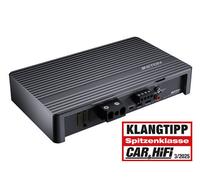 ETON MA1 Mono Amplificateur Compact 1 Canaux Avec Télécommande De Basse