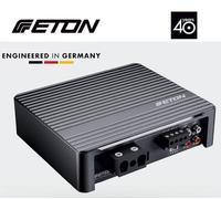 ETON MA 2 amplificateur numérique compact 2 canaux pour voitures et camping-c...