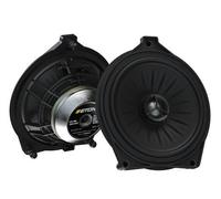 Audio System Haut-parleur central Eton MB100CNX pour Mercedes Classe C, GLC, Classe E, Classe S