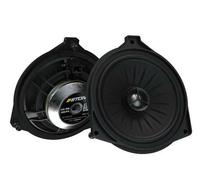 Eton MB100PX 100 MM 2-Wege Haut-Parleur Mercedes C238 Ab 2017 Coupé 1 Paire