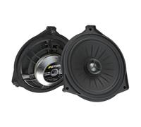 Eton MB100PX Haut-Parleurs Coaxiaux Pour Mercedes C E GLK Prix Pour Un Paire